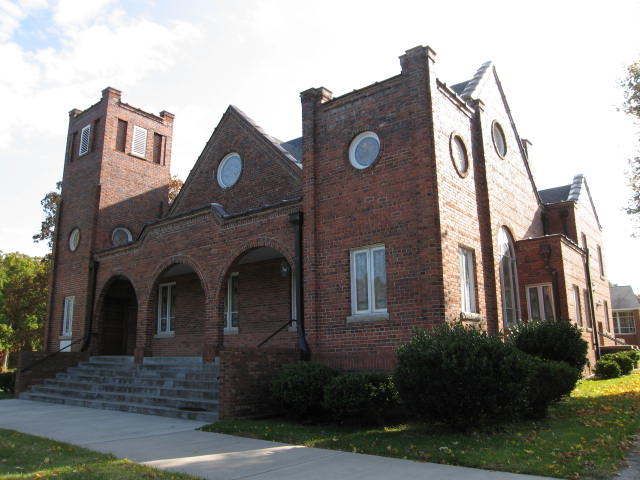 Hedricks Grove United Church of Christ | 3840 Allred Rd, Lexington, NC 27292, USA | Phone: (336) 746-5622