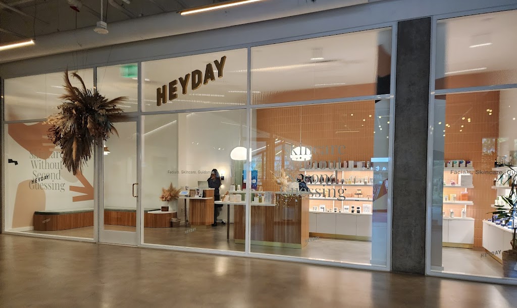 Heyday Playa Vista | 12751 Millennium Dr Suite 5-155, Los Angeles, CA 90094, USA | Phone: (310) 986-6017