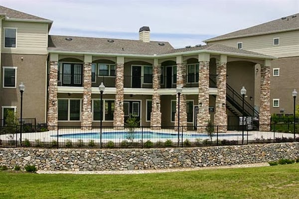 Bridgewood Ranch Apartments | 4100 Vista Ln, Kaufman, TX 75142, USA | Phone: (972) 932-7711