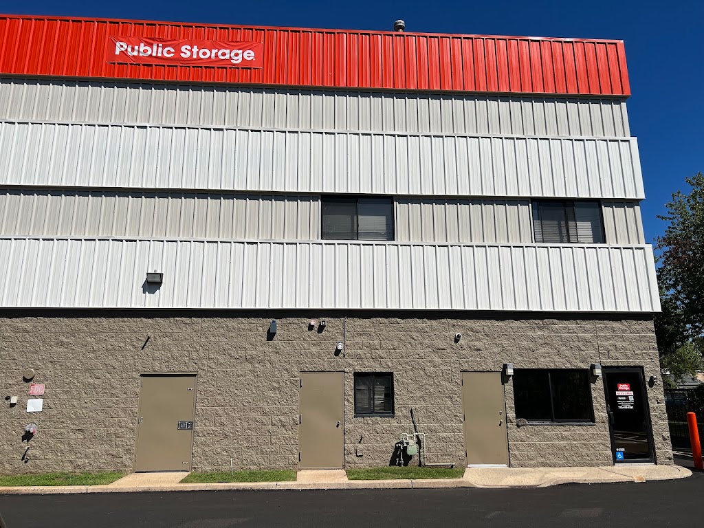 Public Storage | 805 E Main St, Bridgewater, NJ 08807, USA | Phone: (732) 893-7891