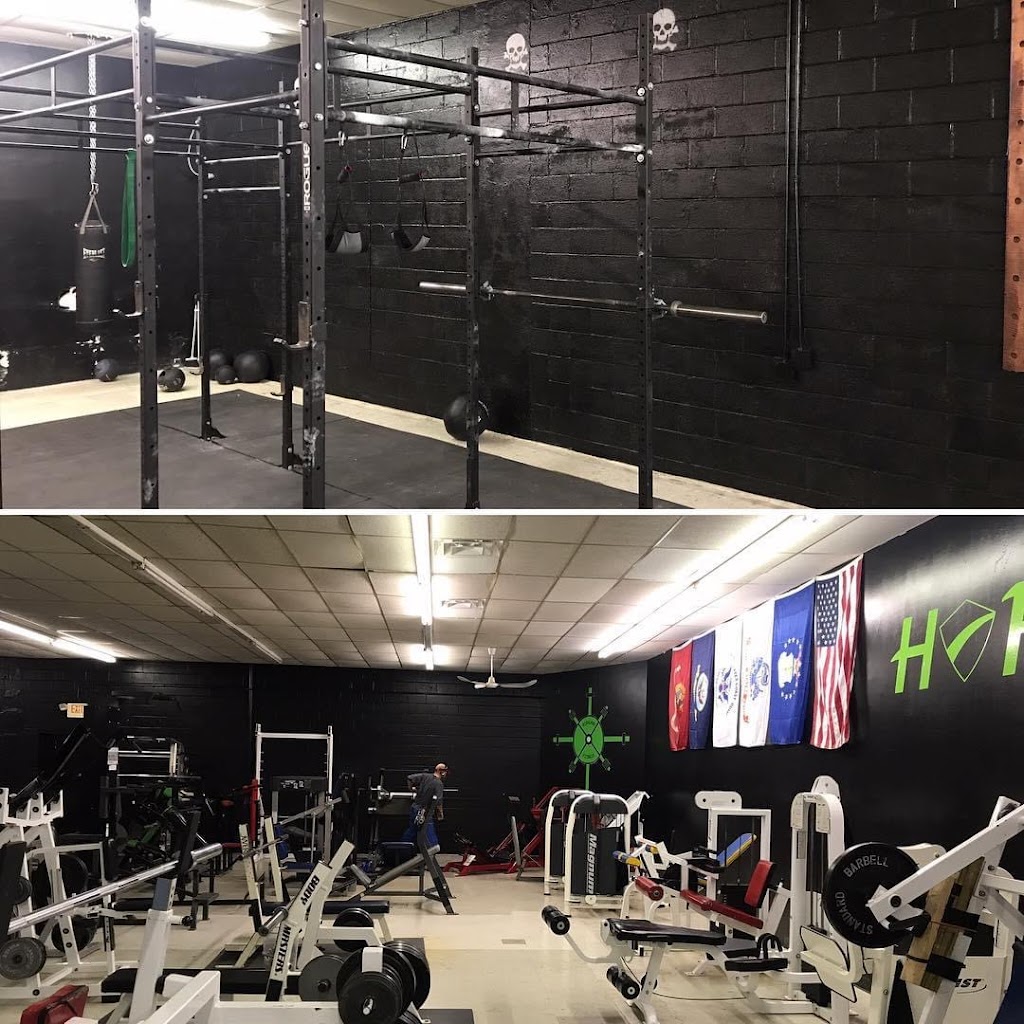 Highland Fitness | 1209 Highland Ave, Carrollton, KY 41008, USA | Phone: (502) 682-2880