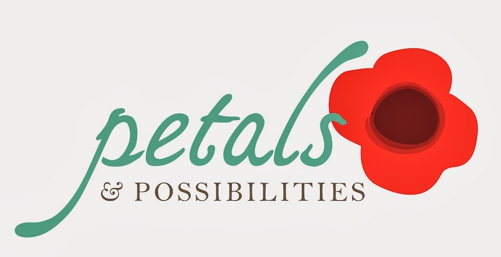 Petals & Possibilities | 107 N Johns St, Amanda, OH 43102, USA | Phone: (740) 969-2911