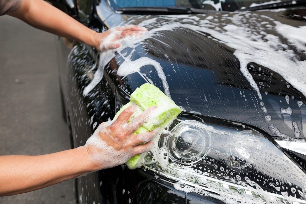 GO Car Wash - Calallen | 14502 Northwest Blvd, Corpus Christi, TX 78410, USA | Phone: (361) 402-6860