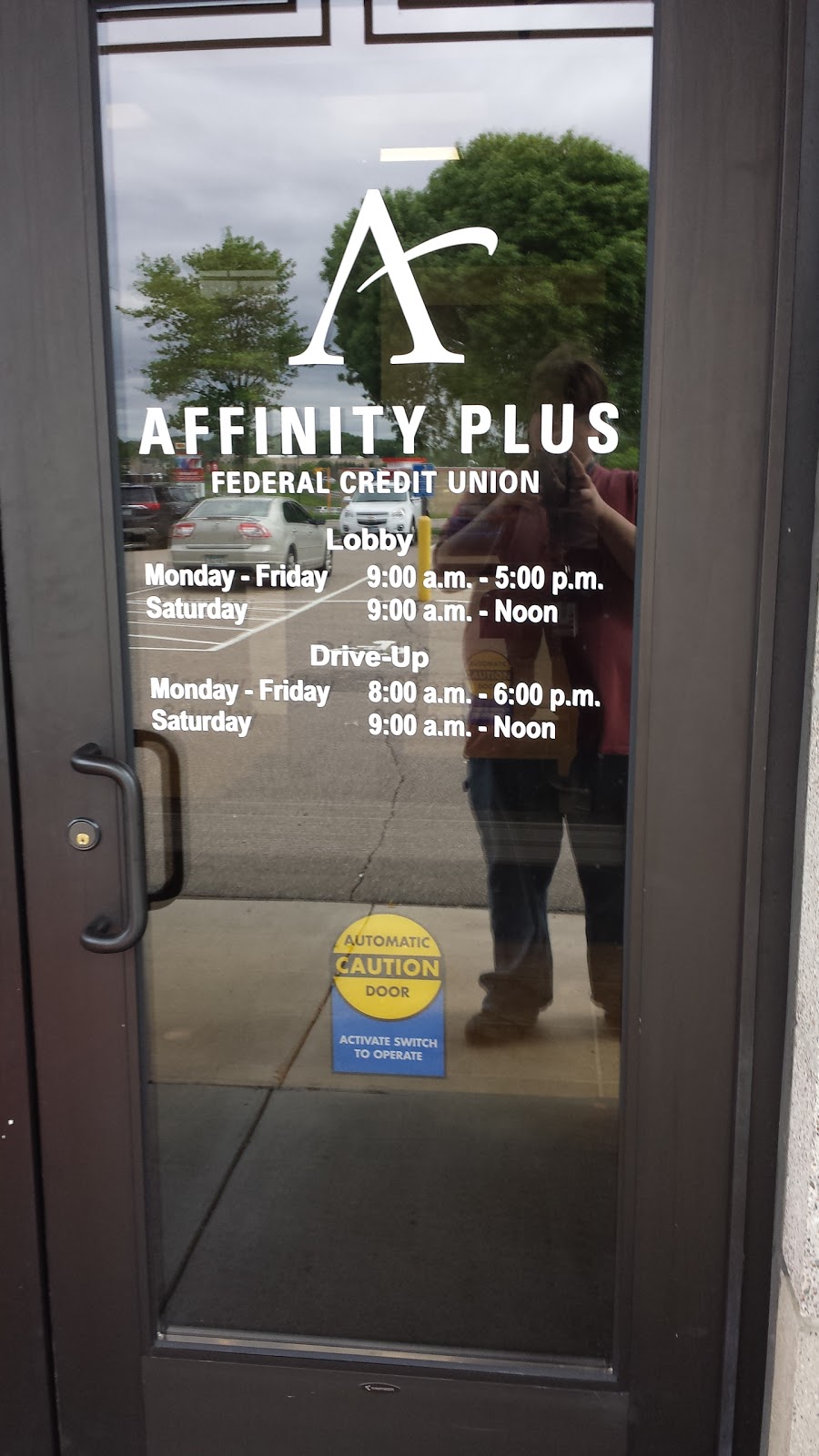 Affinity Plus Federal Credit Union | 17555 Kenwood Trail, Lakeville, MN 55044, USA | Phone: (800) 322-7228