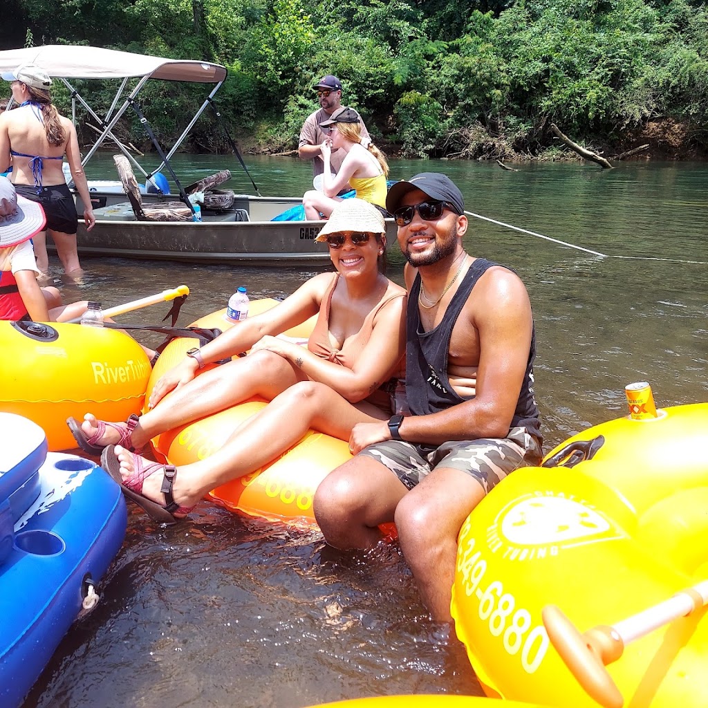 Chattahoochee River Tubing | 4349 Abbotts Bridge Rd, Duluth, GA 30097, USA | Phone: (678) 349-6880