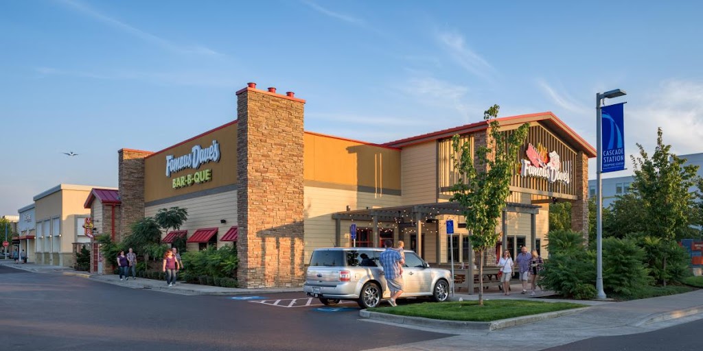 Cascade Station | 9721-10243, NE Cascades Pkwy, Portland, OR 97220, USA | Phone: (503) 477-9381