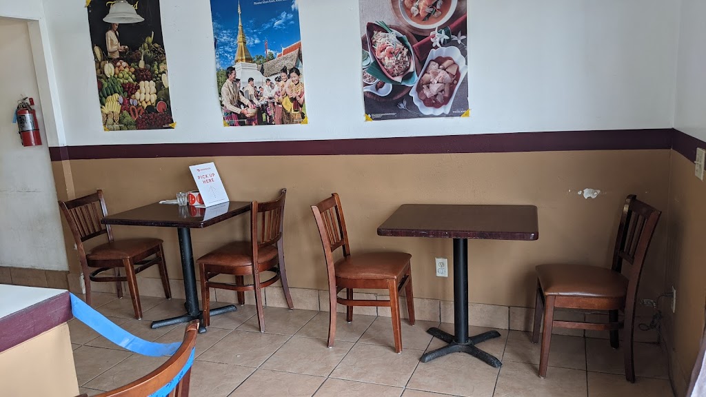 Jackpot Thai | 2160 S Waterman Ave # C, San Bernardino, CA 92408, USA | Phone: (909) 824-1324