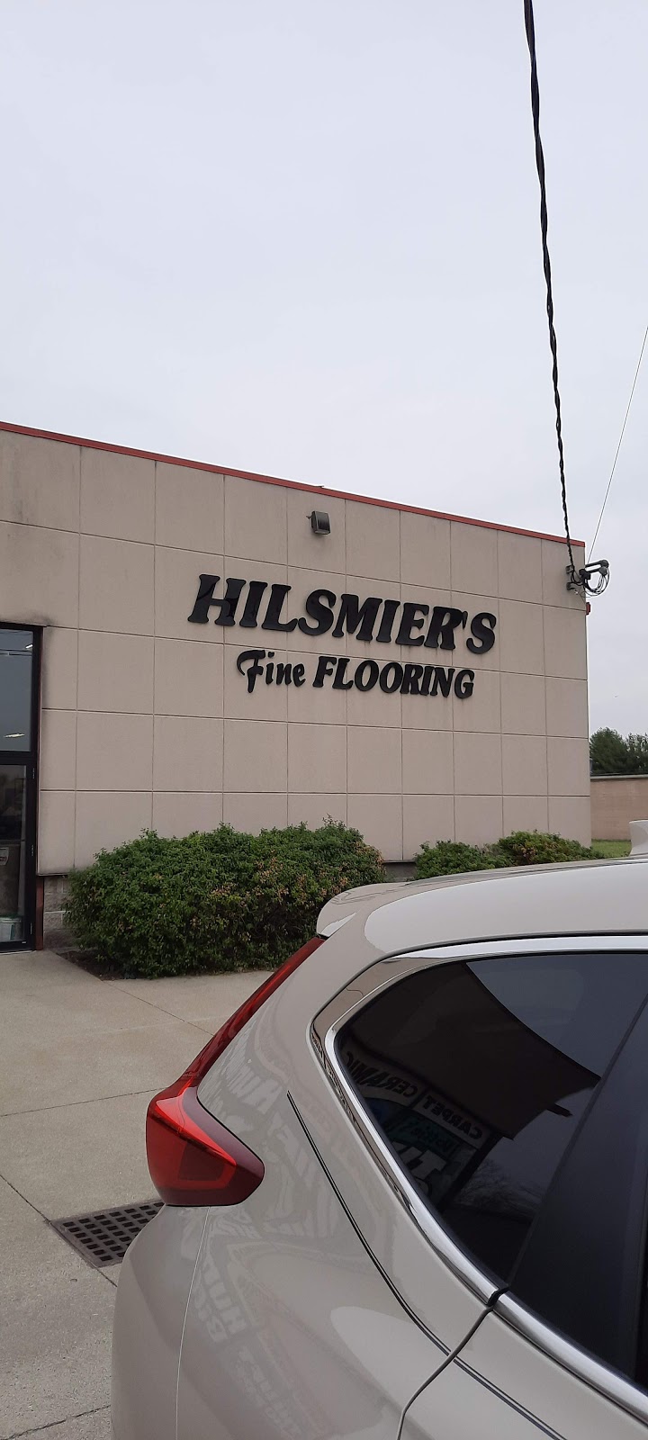 Humongous Bills Carpet Outlet | 4053 Dixie Hwy, Fairfield, OH 45014, USA | Phone: (513) 868-3445