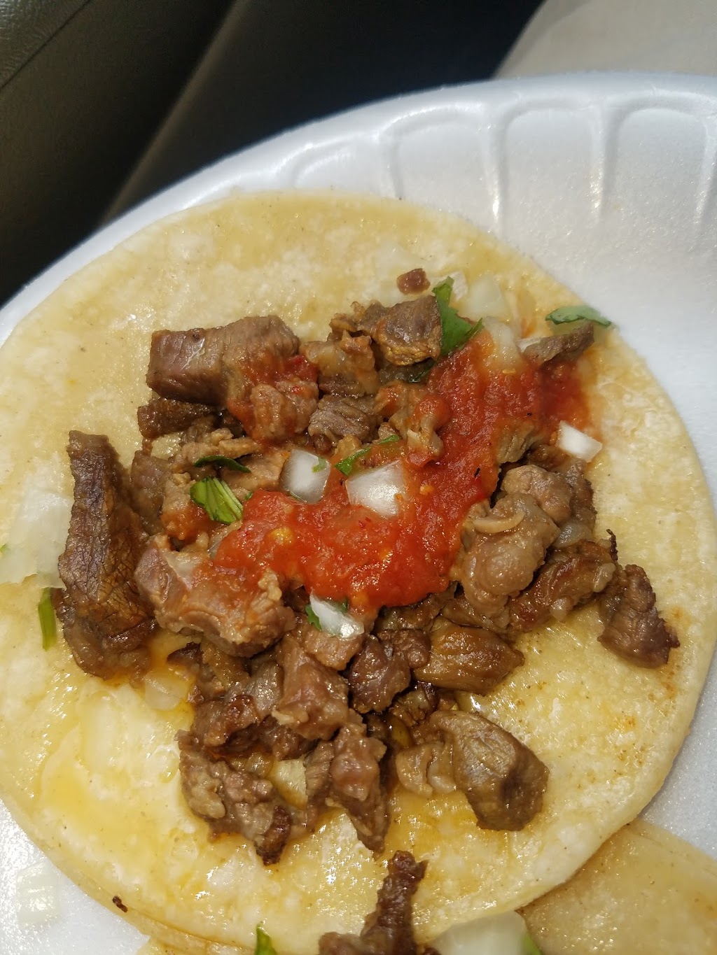 Taqueria Castillo | 12512 Yosemite Blvd, Waterford, CA 95386, USA | Phone: (209) 874-4711