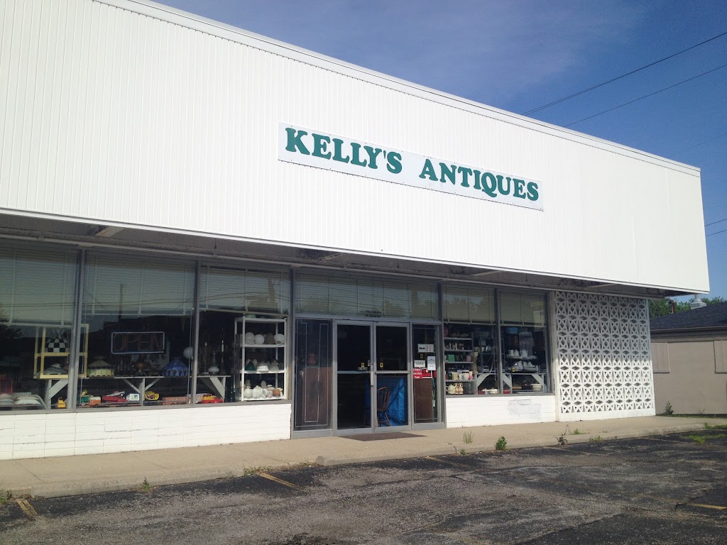 Kellys Antique Shop | 7610 Dixie Hwy, Florence, KY 41042, USA | Phone: (859) 371-0303