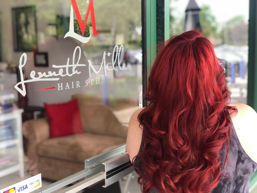 Lenneth Miller Hair Studio | 337 Applegarth Rd, Monroe Township, NJ 08831, USA | Phone: (609) 395-6800