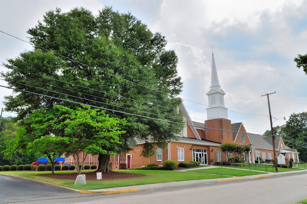 Chester Baptist Church | 4317 School St, Chester, VA 23831, USA | Phone: (804) 748-2939