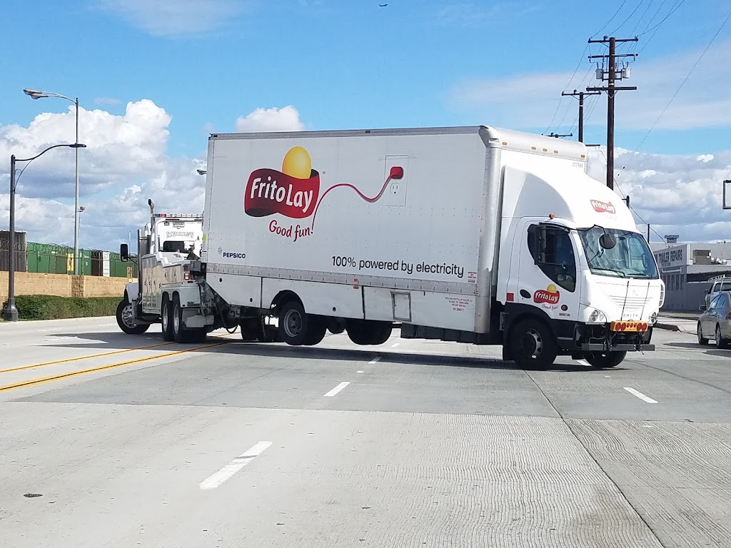 Mechanics Trailer & Lift Gate Repair Inc | 4360 E Washington Blvd, Commerce, CA 90023 | Phone: (323) 264-1887