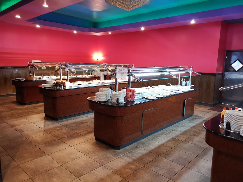 Tasty Buffet Restaurant | 540 10th St #102, Floresville, TX 78114, USA | Phone: (830) 393-9888