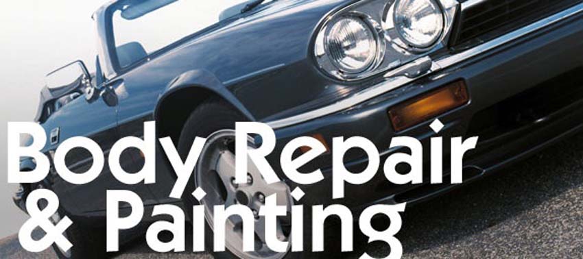 Somerset Auto Body | 1819 Winding Trail Rd, New Richmond, WI 54017, USA | Phone: (715) 247-5329