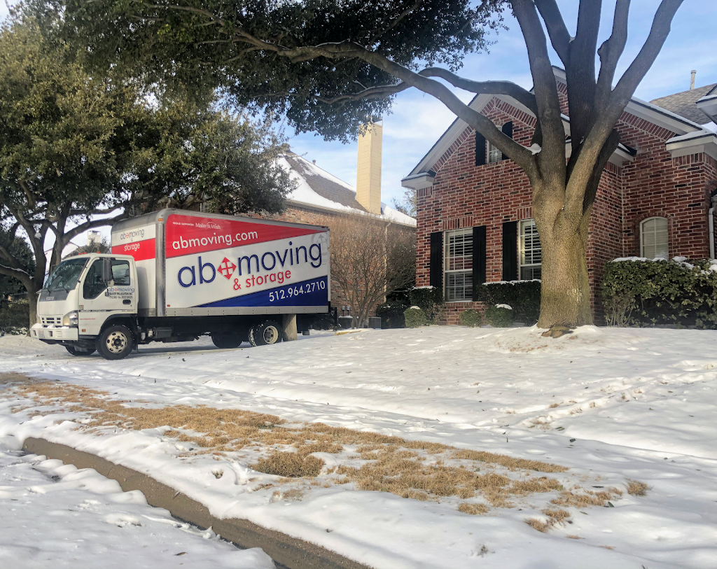 AB Moving | 4524 Katherine Dr, Round Rock, TX 78681, USA | Phone: (512) 964-2710