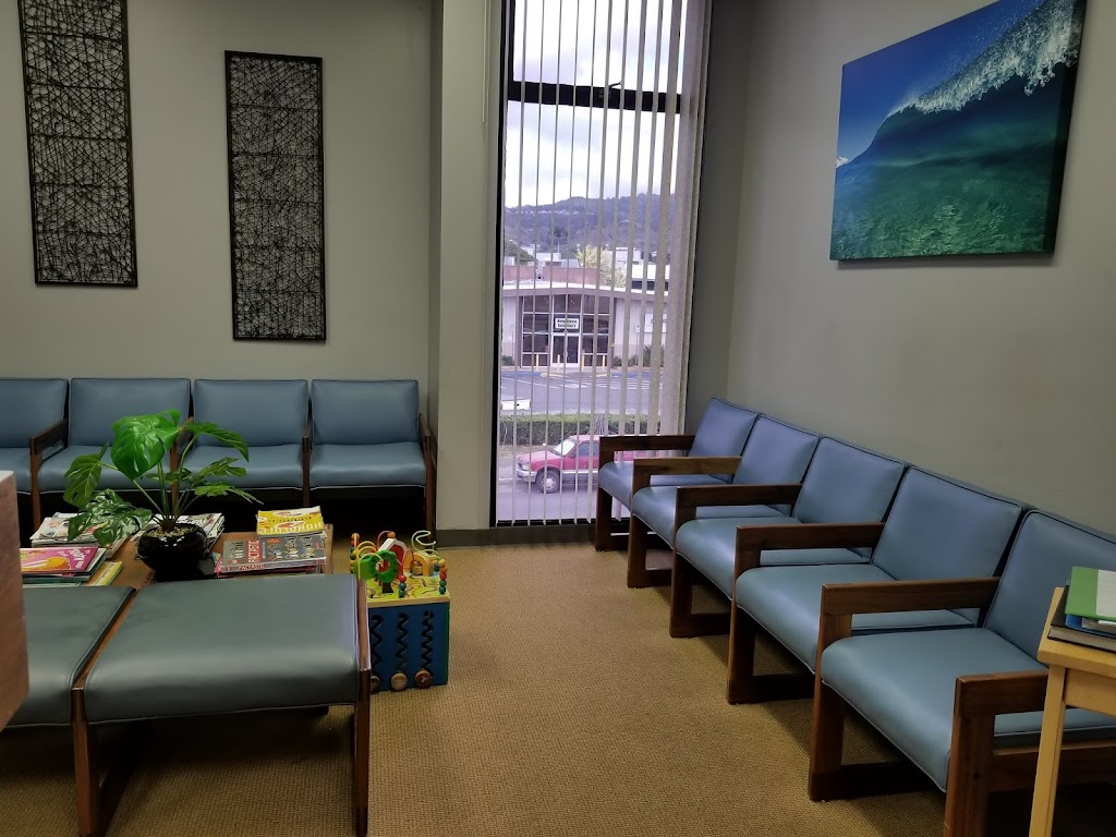 Kyle K Leong DDS | 2885 Paa St #203, Honolulu, HI 96819, USA | Phone: (808) 839-7795