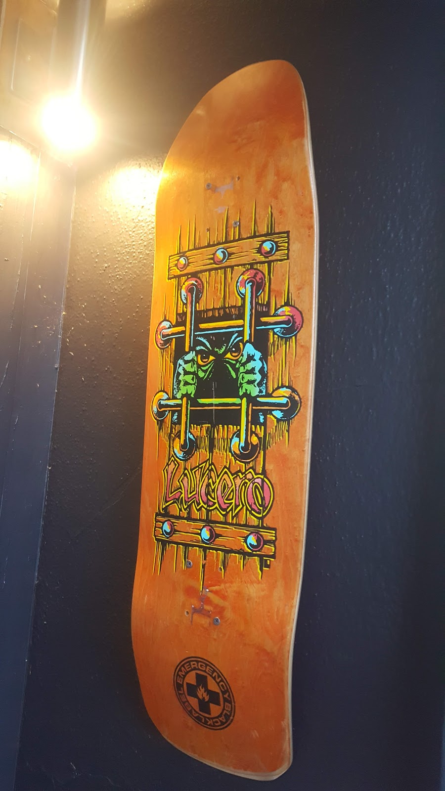 Mountainside Skate Shop | 741 Manitou Ave, Manitou Springs, CO 80829, USA | Phone: (719) 685-9980