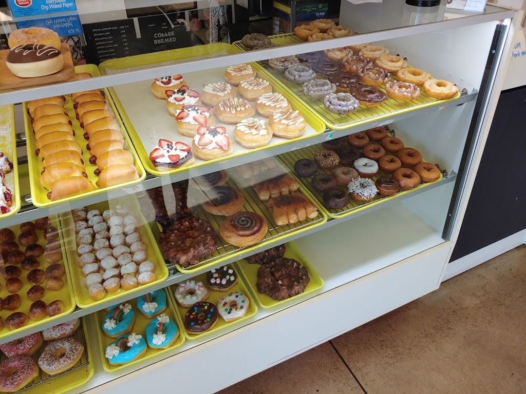 Sweet Sensations Donuts - Ten Mile | 1735 W Franklin Rd, Meridian, ID 83642 | Phone: (208) 887-2118