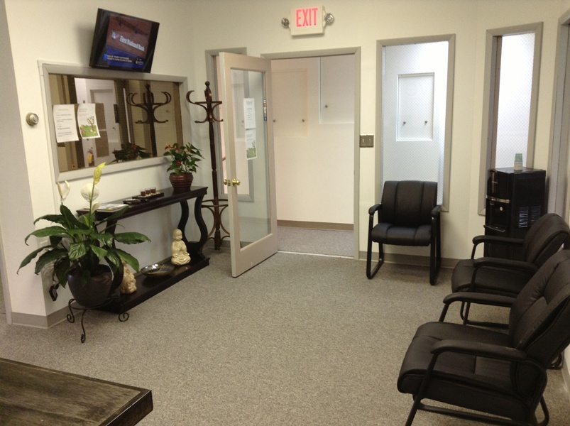 Revive Chiropractic & Rehab | 12875 US-30 #25, North Huntingdon, PA 15642, USA | Phone: (724) 382-5576