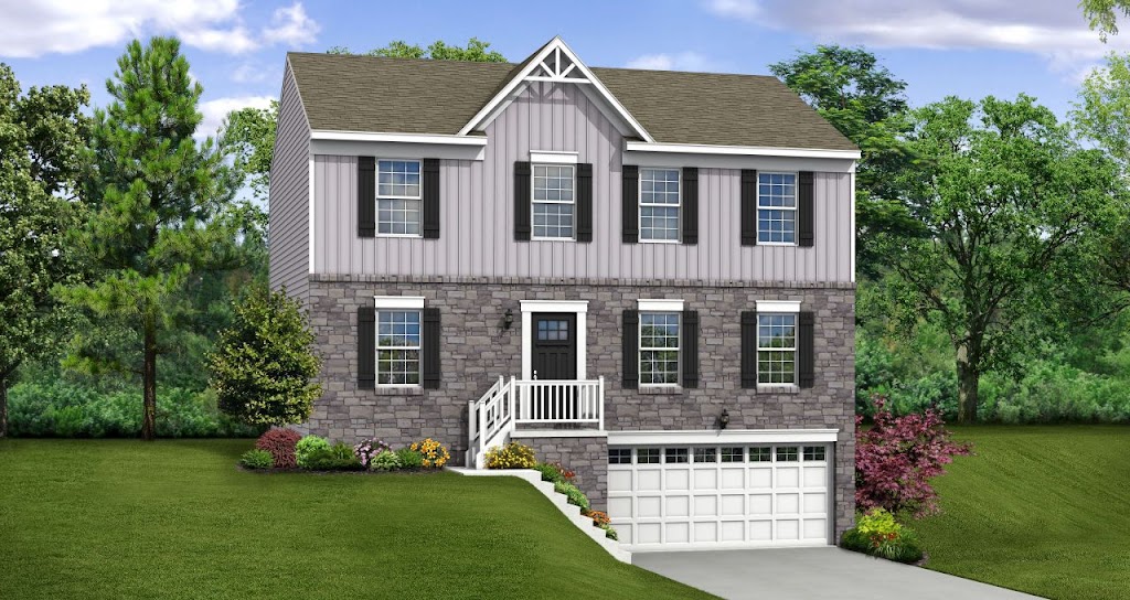 McCormick Farms by Maronda Homes | 132 Walnut Dr, McKees Rocks, PA 15136, USA | Phone: (866) 617-4642