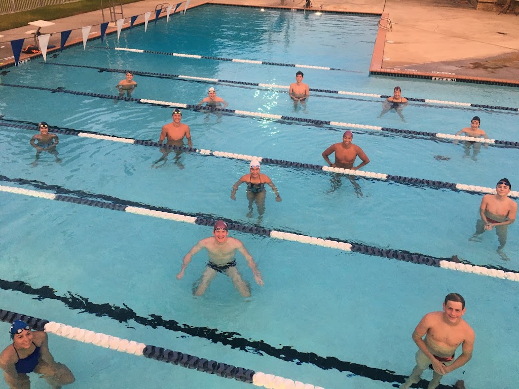 Aquastar Swimming - Sunday