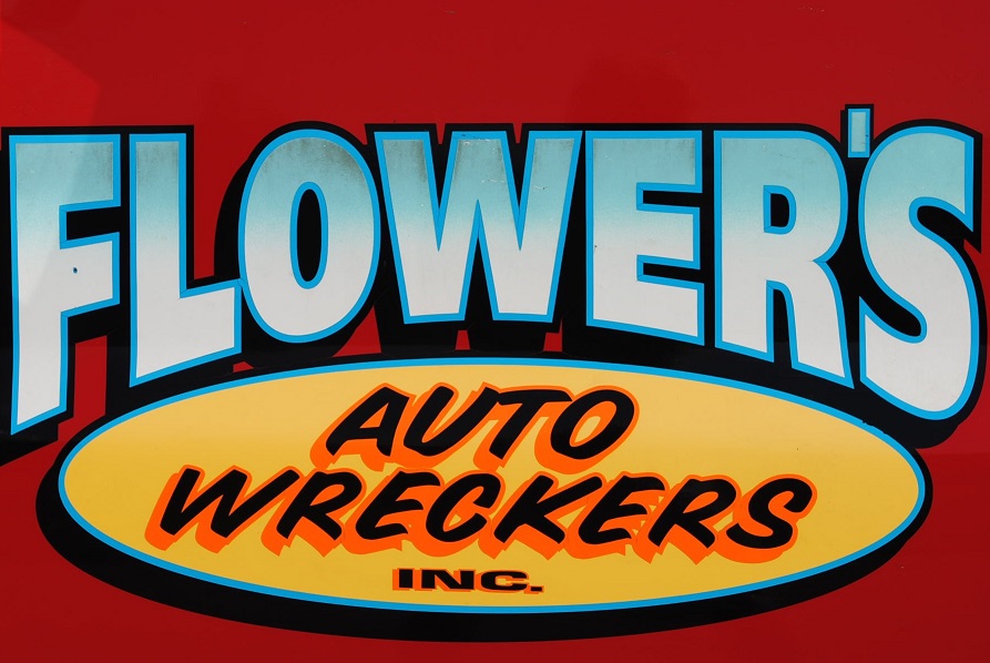 Flowers Auto Wreckers Inc. - car repair  | Photo 10 of 10 | Address: 176 Fitz Henry Rd, Smithton, PA 15479, USA | Phone: (800) 872-5475