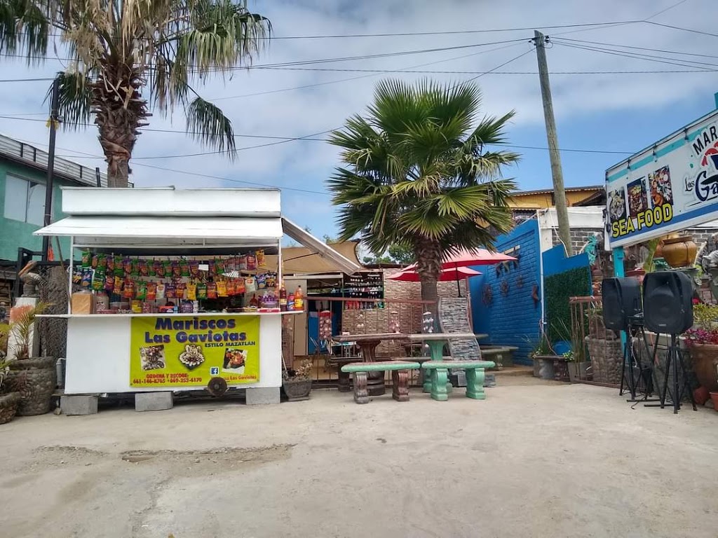 Mariscos Las gaviotas | Carretera libre Tijuana-ensenada km.41.5, frente a fraccionamiento Las Gaviotas Puerto nuevo, 22710 Rosarito, B.C., Mexico | Phone: 661 239 0162