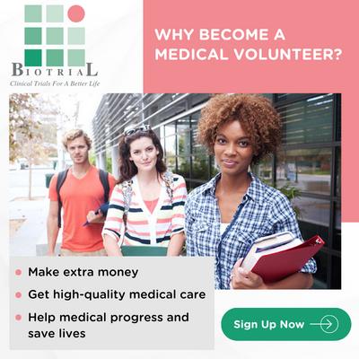 Biotrial Inc. | 130 Norfolk St, Newark, NJ 07103, United States | Phone: (973) 388-2848