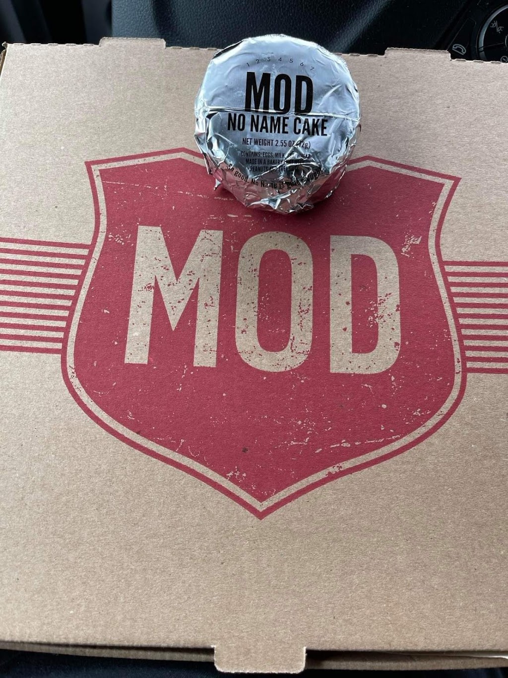 MOD Pizza | 1450 Capitol Dr Suite A, Pewaukee, WI 53072 | Phone: (262) 264-8284