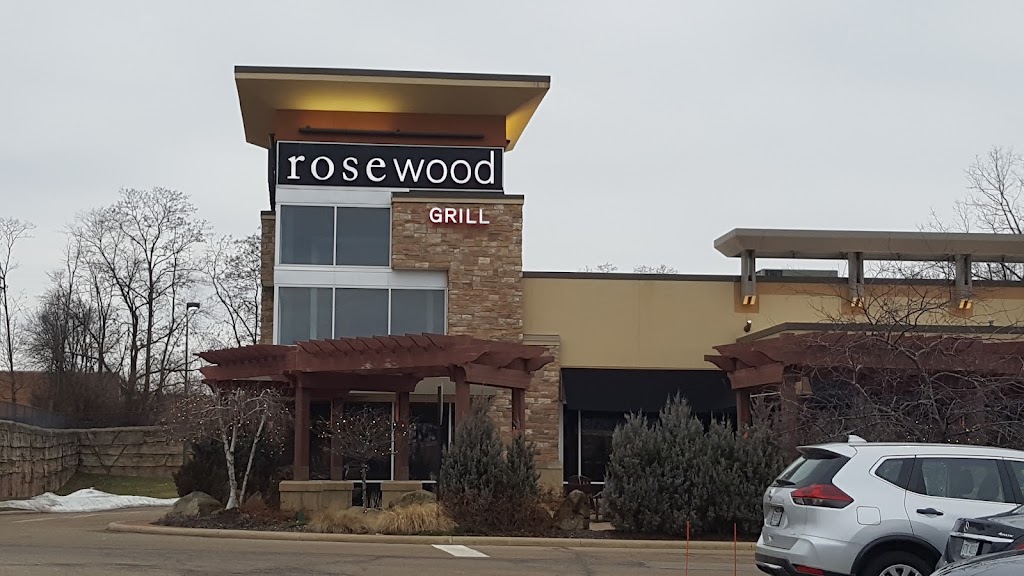 Rosewood Grill Strongsville | 16740 Royalton Rd, Strongsville, OH 44136, USA | Phone: (440) 783-5500
