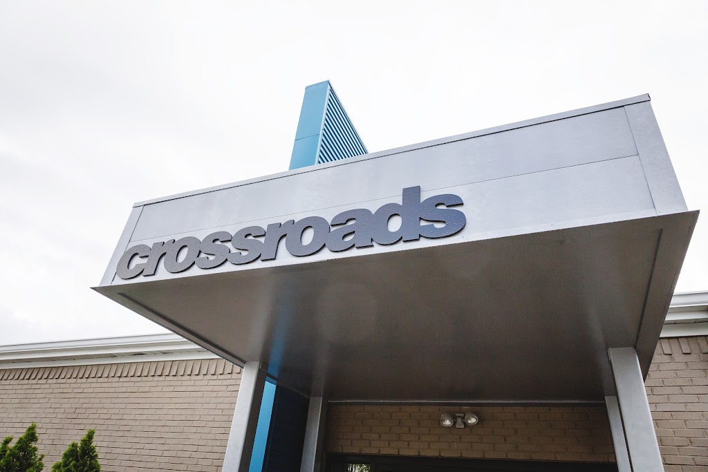 Crossroads Church Georgetown Office | 1242 Paris Pike, Georgetown, KY 40324, USA | Phone: (513) 731-7400