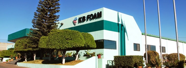 KB Foam Inc. | 6462302800, San Diego, CA 92154 | Phone: (619) 661-1870