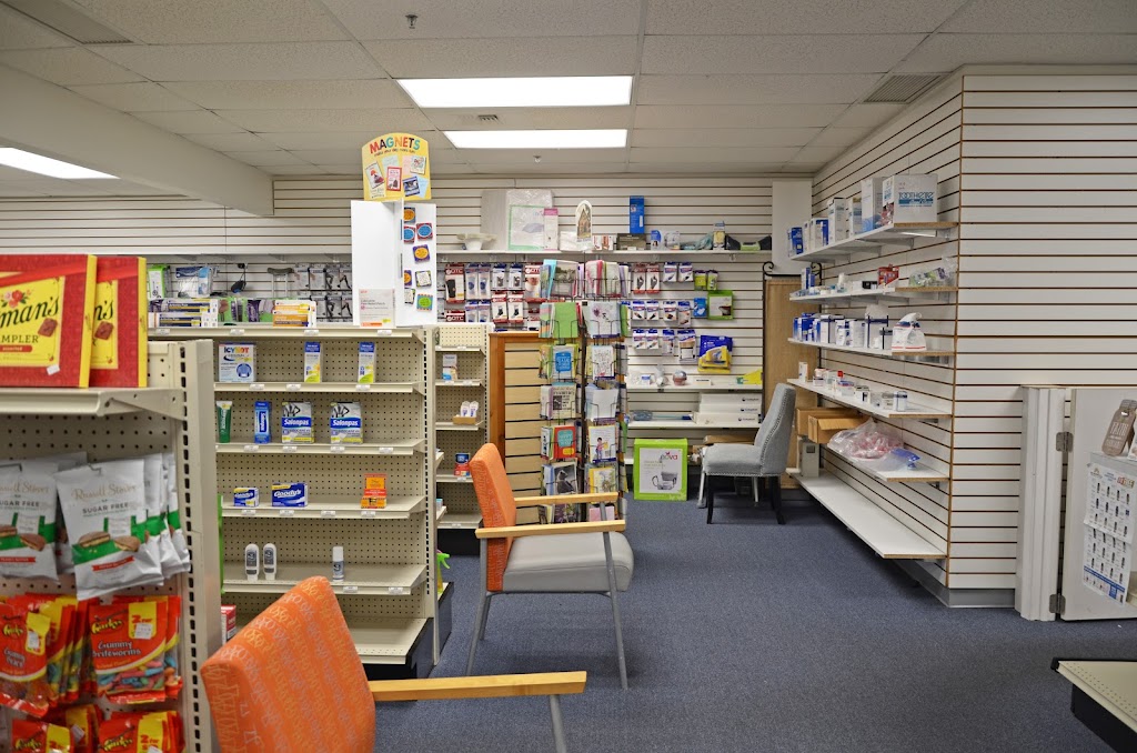 Lee Davis Pharmacy | 7016 Lee Park Rd SUITE 400, Mechanicsville, VA 23111, USA | Phone: (804) 730-9200