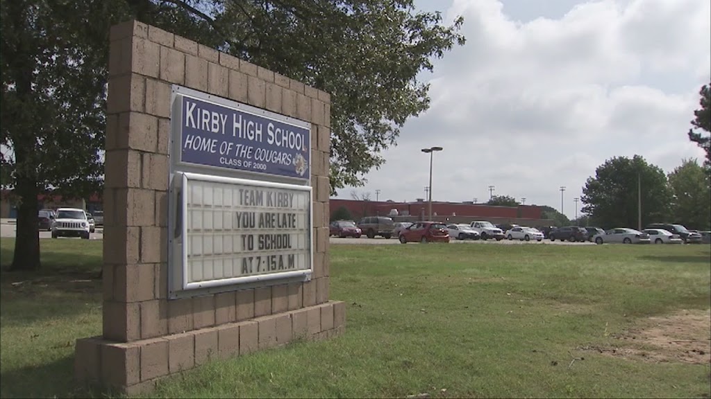 Kirby High School | 4080 Kirby Pkwy, Memphis, TN 38115 | Phone: (901) 416-1960