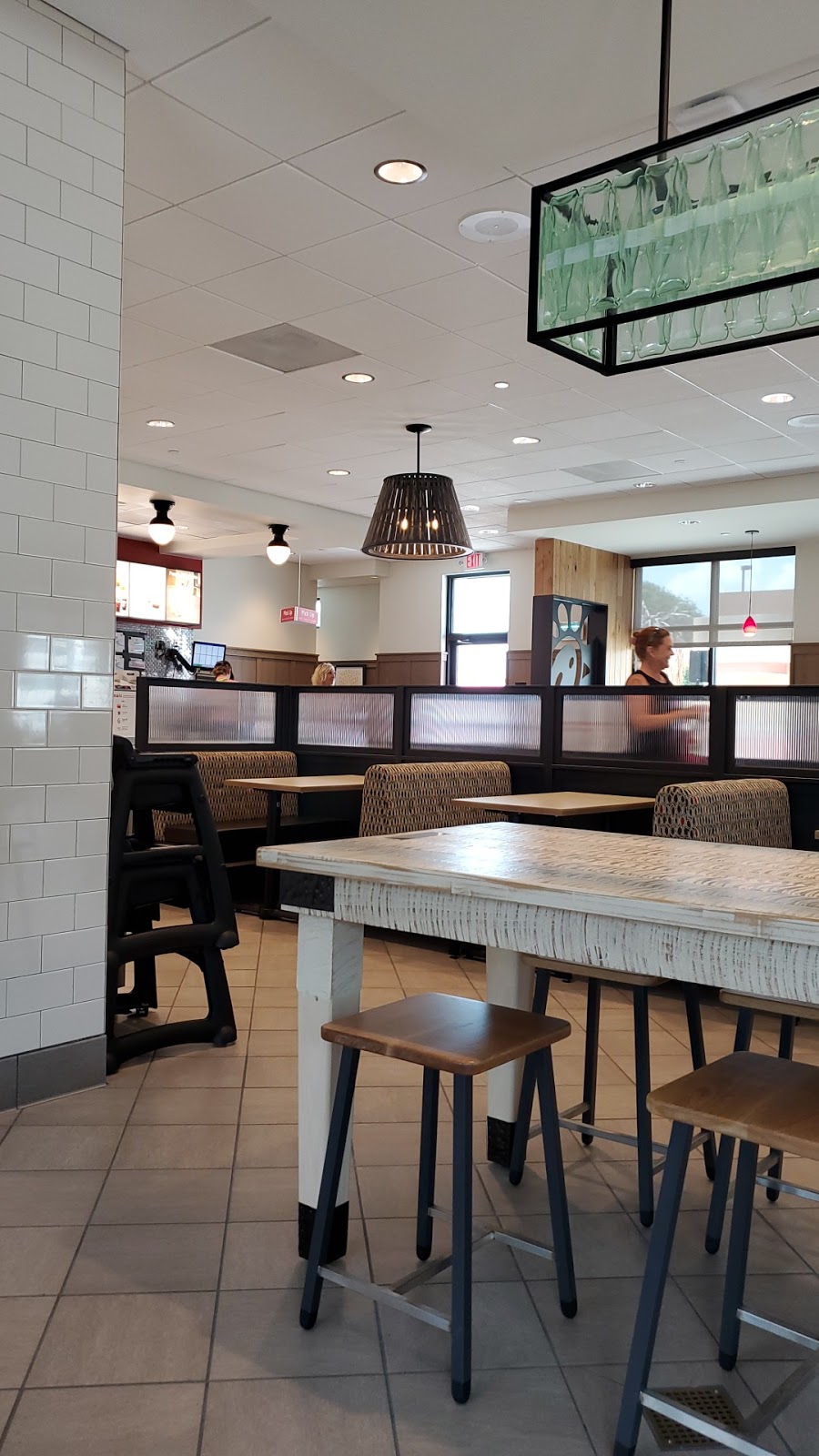 Chick-fil-A | 1235 William D Tate Ave, Grapevine, TX 76051, USA | Phone: (817) 488-4147