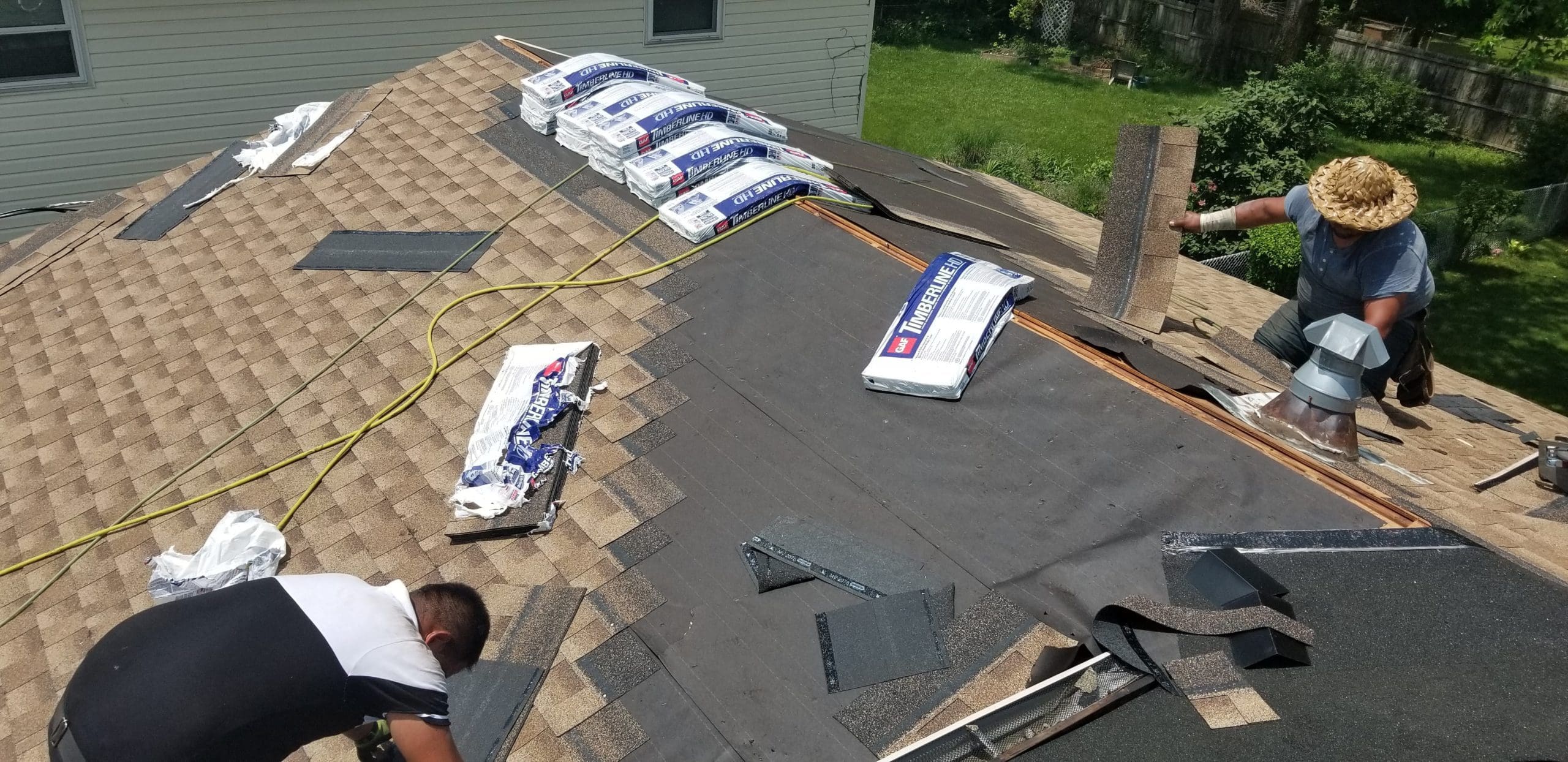 Target Roofing and Restoration | 5000 Arlington Centre Blvd, Columbus, OH 43220, United States | Phone: (614) 612-0100