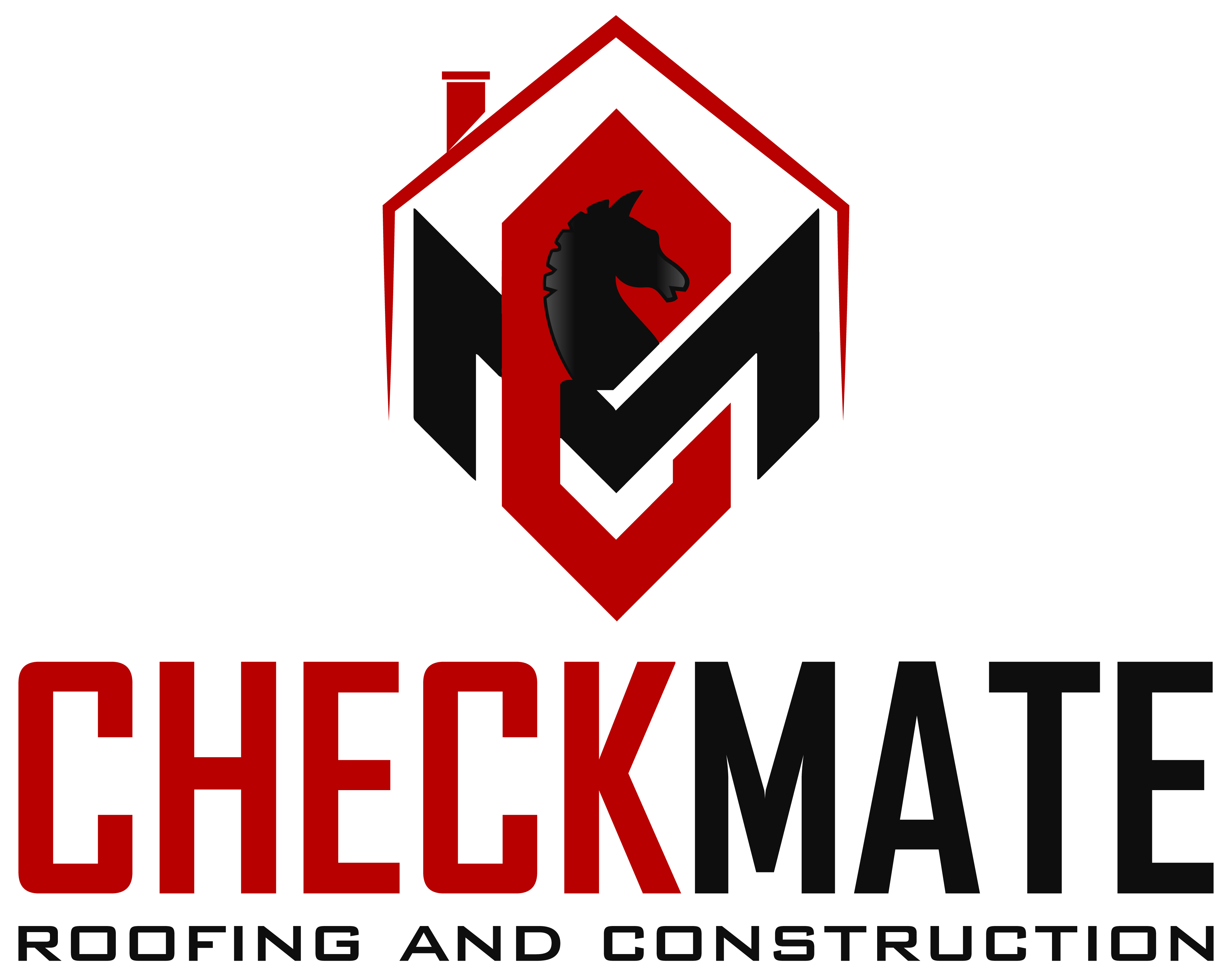 Checkmate Roofing and Construction - TN | 501 Union St #545, Nashville, TN 37219, United States | Phone: (615) 257-3839