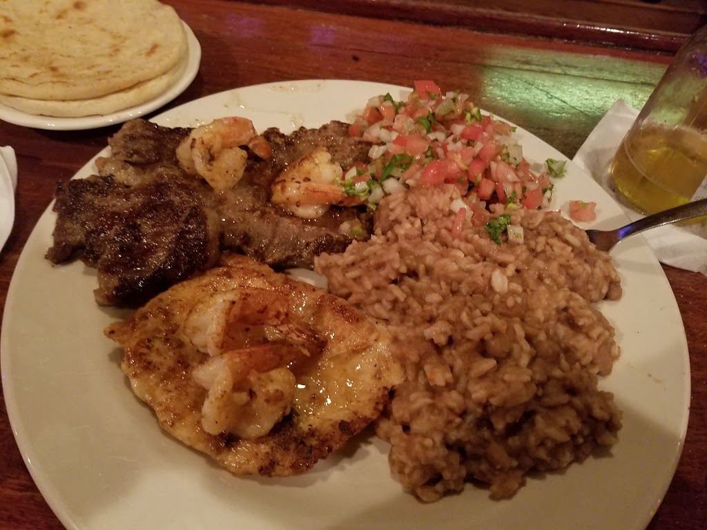 Pupuseria Mi Ranchito Restaurant | 614 Broadway, Kingston, NY 12401, USA | Phone: (845) 339-1910