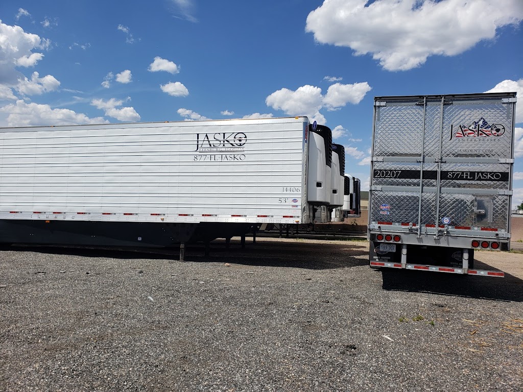 JASKO Enterprises, Inc. | 2588 N Acacia Way, Buckeye, AZ 85396, USA | Phone: (877) 355-2756