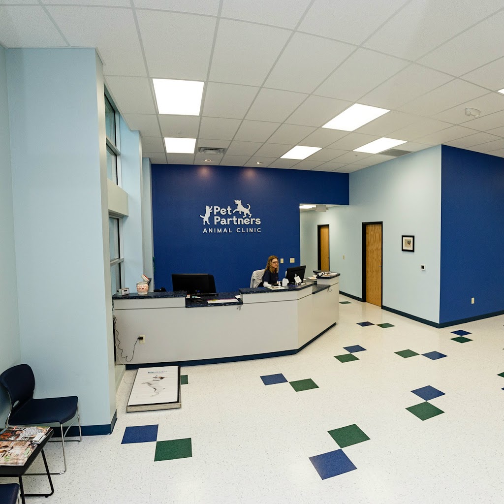 Pet Partners Animal Clinic | W248 N5250 Executive Dr, Sussex, WI 53089, USA | Phone: (262) 212-2200