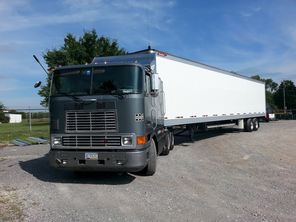 Utility Trailer Sales Of Tennessee | 6280 Leeville Pike, Lebanon, TN 37090 | Phone: (615) 444-7050