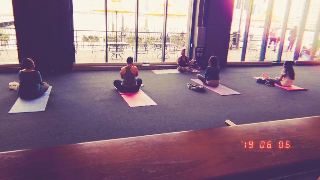 FuerzaYoga, LLC | 880 John F. Kennedy Blvd, Bayonne, NJ 07002, USA | Phone: (201) 423-5507