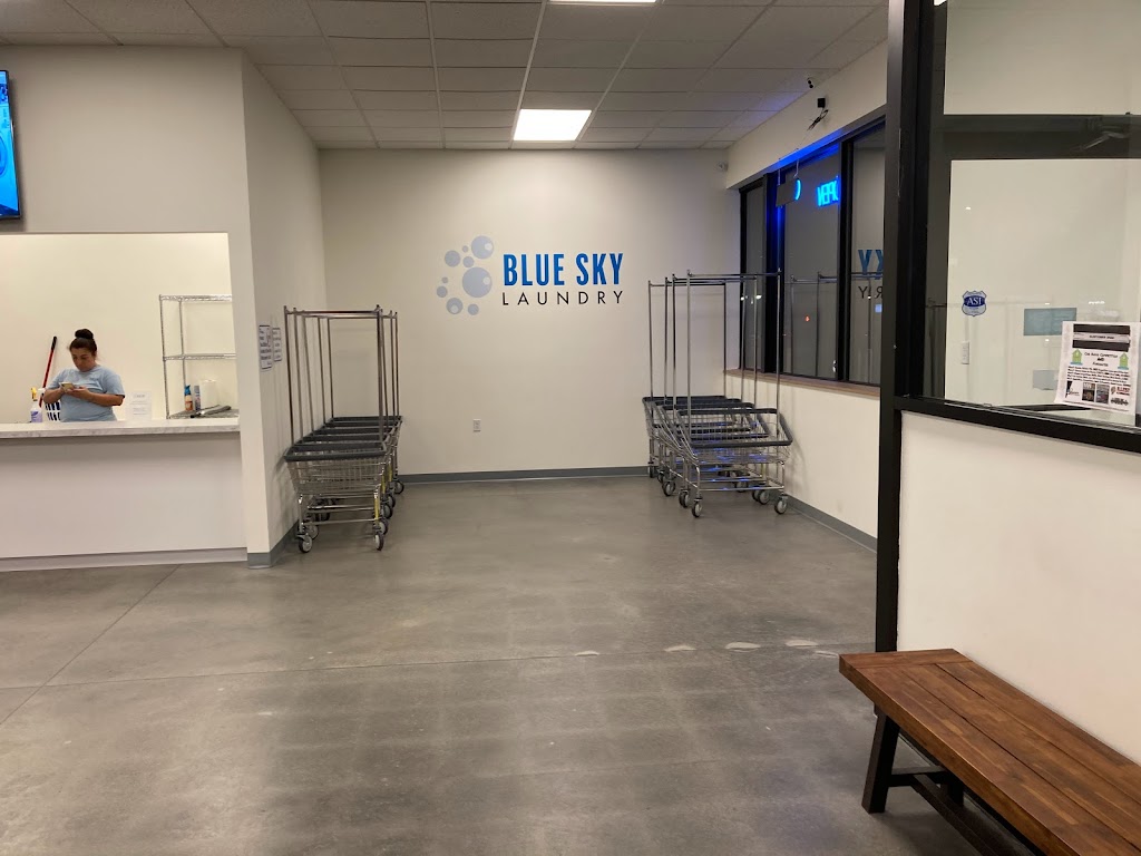 Blue Sky Laundry | 1533 N Bell St, Fremont, NE 68025, USA | Phone: (402) 620-4267