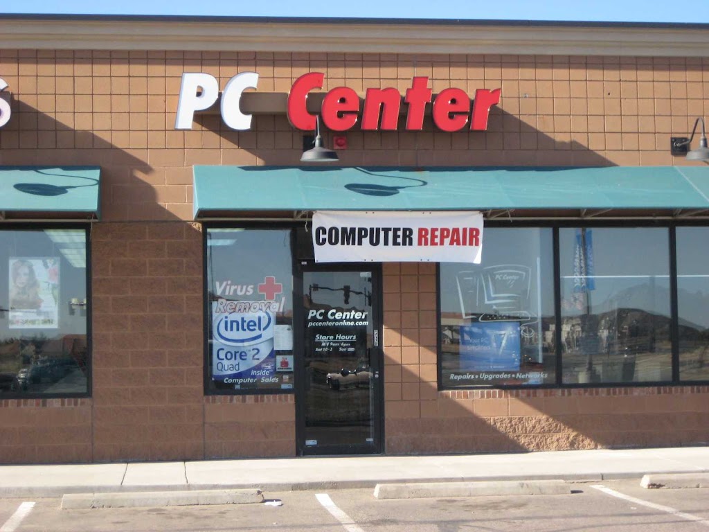 PC Center | Sheridan Green Shoppette, 11187 Sheridan Boulevard, Broomfield, CO 80020, USA | Phone: (303) 219-6608