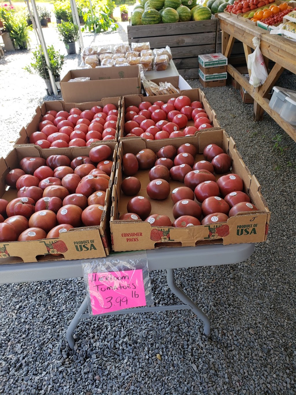 Farm Fresh Market | 9615 Bailey Rd, Cornelius, NC 28031, USA | Phone: (704) 933-6906