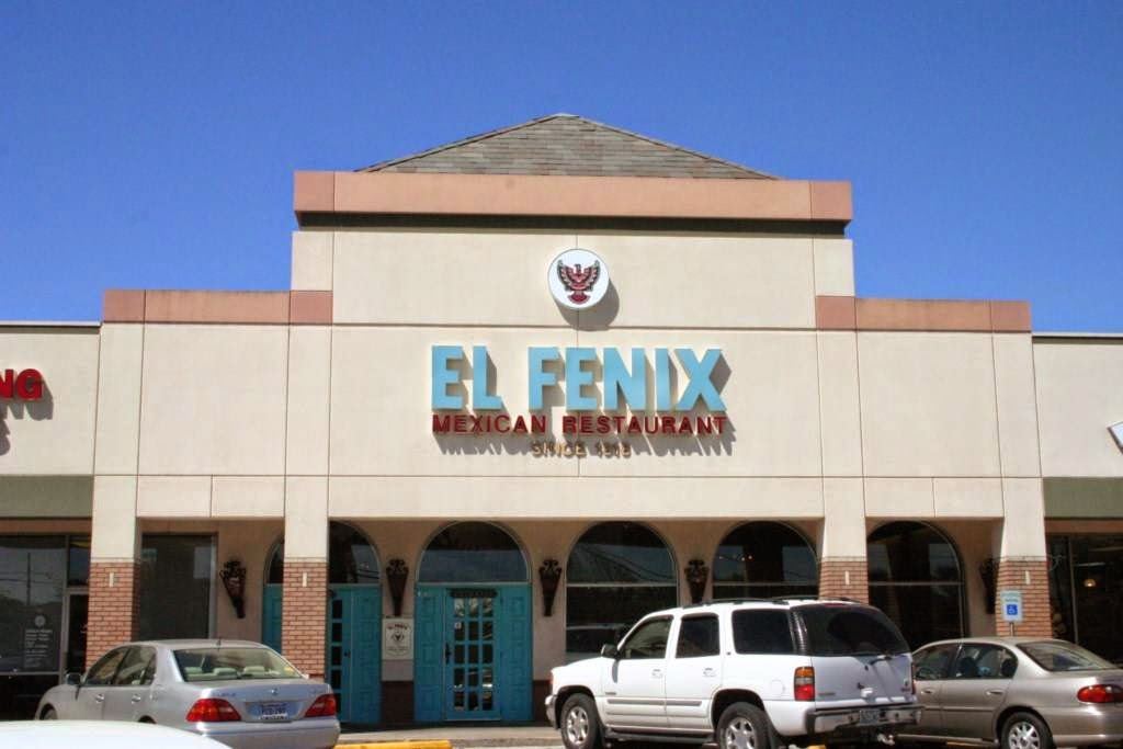 El Fenix | 6811 W Northwest Hwy #5, Dallas, TX 75225, USA | Phone: (214) 363-5279
