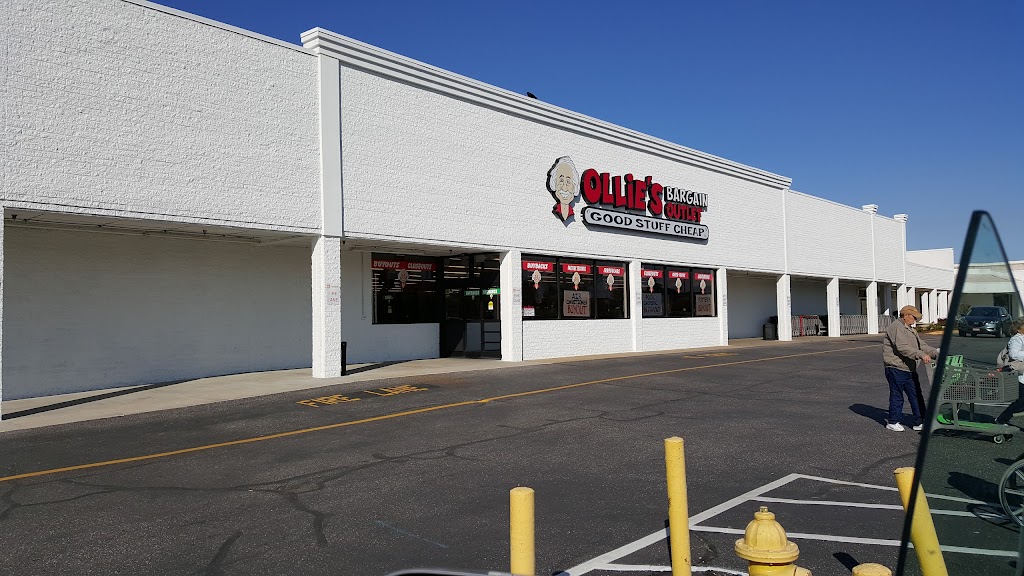 Ollies Bargain Outlet | 2202 W Cumberland St, Dunn, NC 28334, USA | Phone: (910) 980-1164