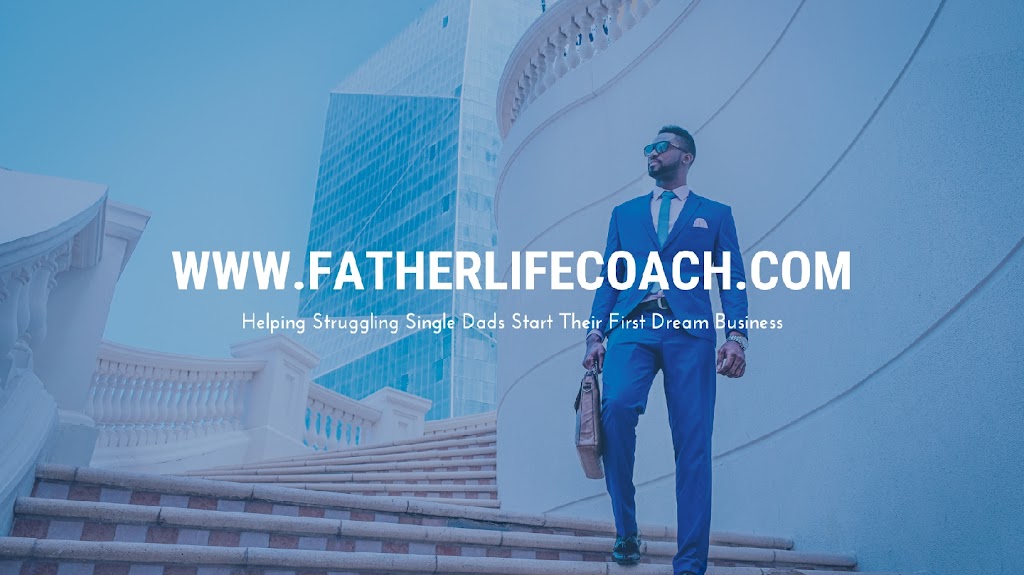 Fathers Life Coach Freelance Writer | 2650 E McKellips Rd #235, Mesa, AZ 85213, USA | Phone: (602) 575-3356