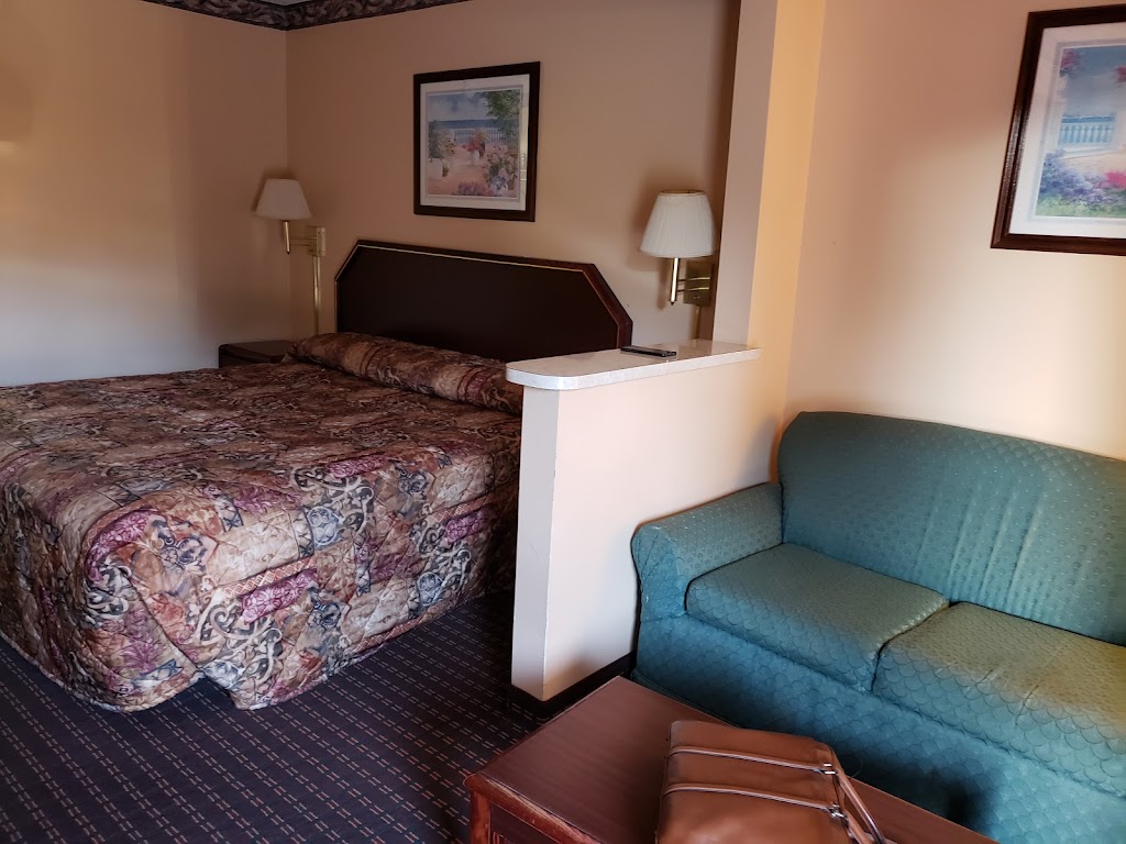 Western Motel | 1207 S Second St, Folkston, GA 31537, USA | Phone: (912) 496-4711